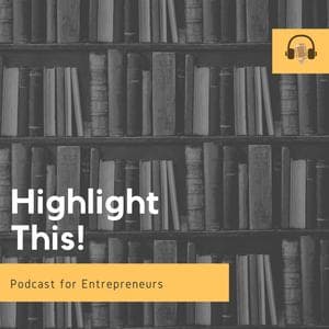 El libro de negocios más importante de la historia | Highlight del libro "Como Ganar Amigos e Influir Sobre Las Personas" de Dale Carnegie